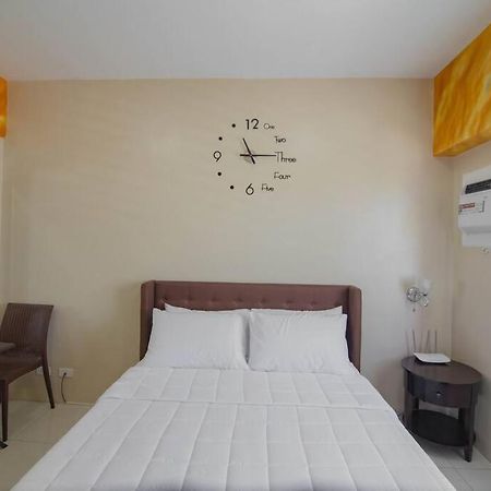 Апартаменты 1822 Deluxe Twin - Migas Haven At Sunvida Tower Себу Экстерьер фото
